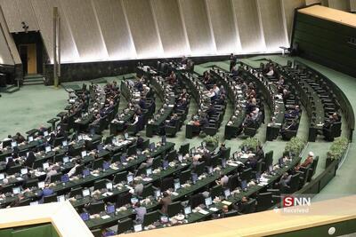 نماندگان مجلس: تامین کامل و به هنگام منابع و اعتبارات تقویت بنیه دفاعی کشور در لایحه بودجه سالیانه مورد توجه اقدام عملی قرار گیرد + فیلم