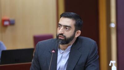 رئیس مرکز مطالعات شهرداری تهران: ۸۴ گزارش سیاستی و راهبردی از جنگ ۱۲ روزه در کمتر از ۹۰ روز تدوین شد