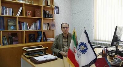 پایان مشکلات مکانی بنیاد نخبگان اردبیل؛ کلنگ‌زنی ساختمان جدید در دانشگاه محقق
