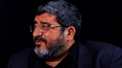 هشدار چهره نزدیک به جلیلی درباره ترور رهبر انقلاب!