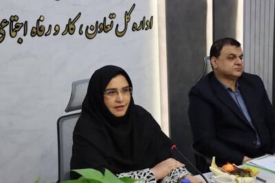 ۶۰ درصد کارگران حداقل مزد می‌گیرند