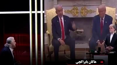 ترکیه می‌تواند در 72 ساعت به تل‌آویو وارد شود!