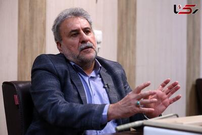 پس از مرگ ترامپ، مدیریت جنگ از دست می‌رود