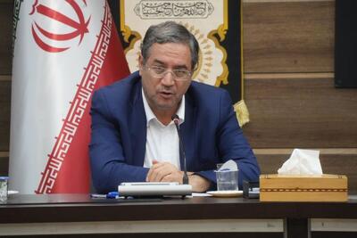 آذربایجان‌غربی در ردیف ۵ استان امن کشور برای سرمایه‌گذاری است