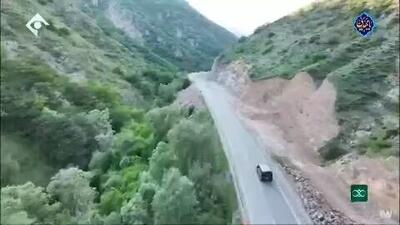هنوز برای برهم زدن  مسیر ترامپ  و تلاش برای بهبود وضعیت کریدور شمال و جنوب فرصت داریم