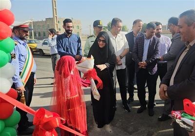 سرای محله آپادانا در باقرآباد با اعتبار 25 میلیارد تومان افتتاح شد - تسنیم