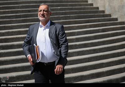 زاکانی: احتمالاً کنسرت خیابانی شجریان در ورزشگاه آزادی برگزار شود - تسنیم