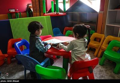 پوشش 91 درصدی مهدهای کودک در سمنان - تسنیم