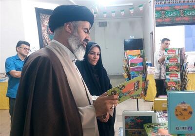 کتاب جلا‌دهنده روح و شاهنامه فردوسی نماد هویت فرهنگی ایران است - تسنیم