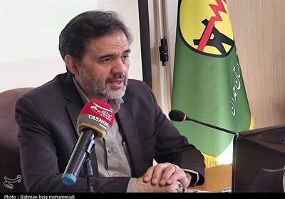با توجه خنکی هوا امیدواریم دیگر قطعی برق نداشته باشیم- فیلم فیلم استان تسنیم | Tasnim