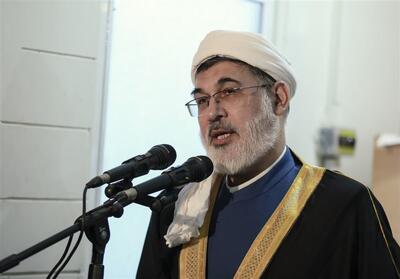 ماموستا بابایی:   جشن امت احمد   پاسخی به توطئه دشمنان و نمادی از وحدت اسلامی - تسنیم