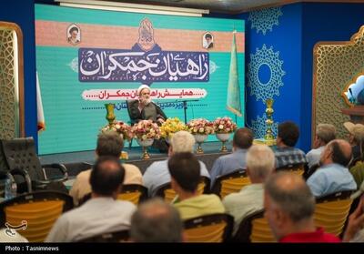 پناهیان: کاروان‌داری جمکران خدمت اصلی و ریشه‌ای به مسجد است - تسنیم