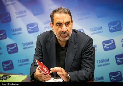 پایان بروزرسانی 4 حوزه کلیدی نقشه جامع علمی‌ کشور - تسنیم