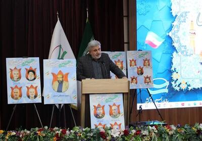 مهم‌ترین رویارویی امروز با دشمنان عرصه جنگ شناختی است - تسنیم