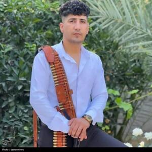 انتشار تصویر متهم به قتل   محیط‌بان دیده‌بان   برای شناسایی - تسنیم