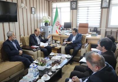 احیای گردشگری بافت تاریخی در اردبیل - تسنیم