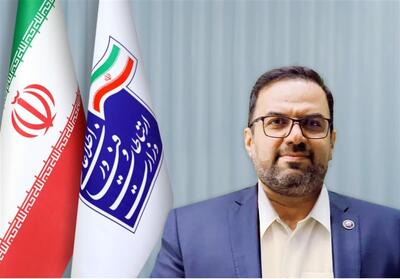 محمدحسین شیخی رییس پژوهشگاه ارتباطات و فناوری اطلاعات شد - تسنیم