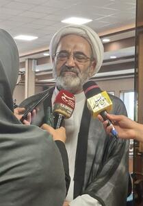 مجاهدت علمی در مراکز دانشگاهی عمل به منویات گام دوم انقلاب است - تسنیم