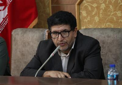 مبارزه با استکبار هزینه دارد/ هرکس به دودستگی‌ها دامن بزند خائن است- فیلم فیلم استان تسنیم | Tasnim