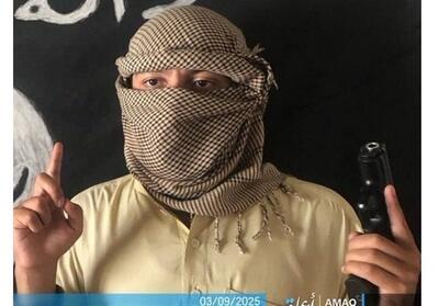 داعش مسئولیت حمله انتحاری خونین در   کویته   را به عهده گرفت - تسنیم