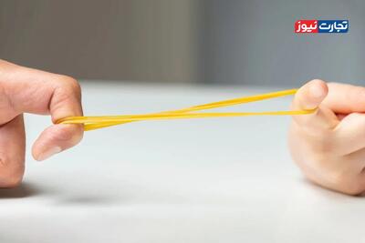 تولید برق از گرمای بدن / ساخت اولین کش ترموالکتریک لاستیکی در جهان