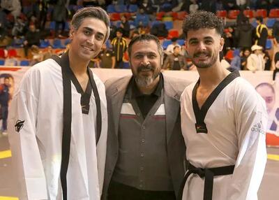 قهرمان سابق جهان مربی تیم ملی شد
