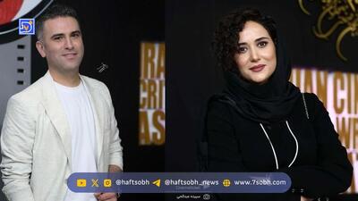 ساعت‌های میلیاردی پریناز ایزدیار، هوتن شکیبا و سارا بهرامی