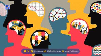 تروما و آسیب‌های روحی ارثی است