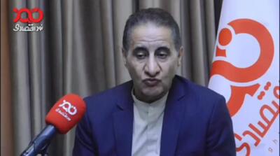 اتاق بازرگانی اجازه اظهارنظر به مخالفین را در مورد قانون اتاق نمی‌دهد
