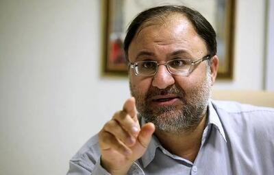 غفلت در برجام، ایران را در برابر «اسنپ‌بک» بی‌دفاع کرد/بزرگنمایی «اسنپ‌بک» با هدف ترساندن مردم و پذیرش «غنی‌سازی صفر»