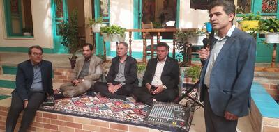 سه طرح گردشگری در چهارمحال و بختیاری افتتاح شد