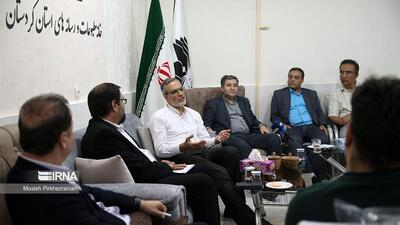 احیای جایگاه ملی ایرنا با سه رویکرد محوری و چهار سیاست راهبردی