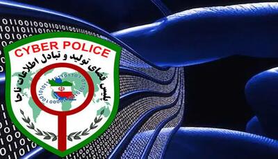 هشدار پلیس فتا درباره پلتفرم‌های جعلی رمزارز