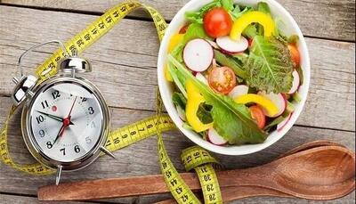 برای لاغر شدن این غذاها را نخورید
