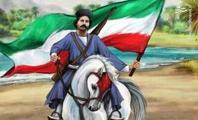 سرمقاله جوان/ استعمار نوین امپراتوری سایه‌ها