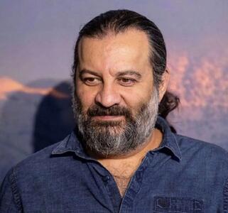 مهراب قاسم‌خانی: شاید سریال افتو را بسازم