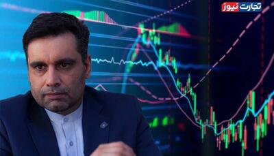 آینده بورس در گرو سیاست‌های دولت و نرخ دلار