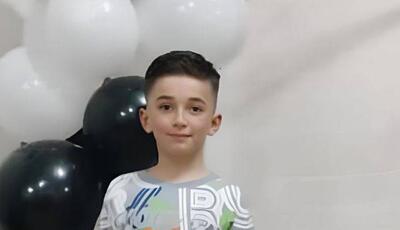 کیفر خواست قاتل ایلیا صادر شد