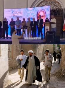 کارگردان مارمولک: می‌خواستند ما را اعدام کنند!
