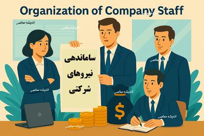 ساماندهی نیروهای شرکتی/ آخرین مصوبات مجلس و تاثیر آن بر حقوق کارگران