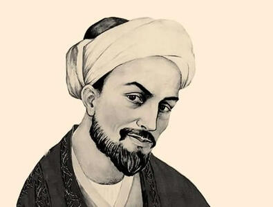 حکایت آموزنده گلستان سعدی