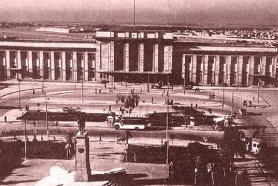 خط آهن‌های گمشده در تاریخ ایران پیش از رضاشاه