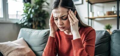دلایل شایع سردردهای مکرر