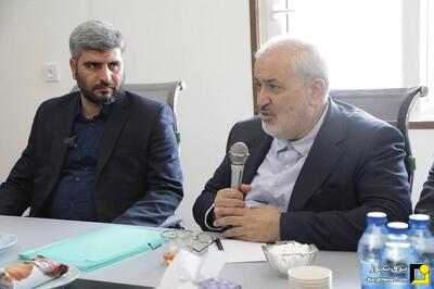 احداث نیروگاه ۳۰۰ مگاواتی خورشیدی در شهرستان قرچک