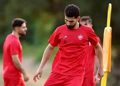 ادعای جنجالی ستاره پرسپولیس درباره مورایس