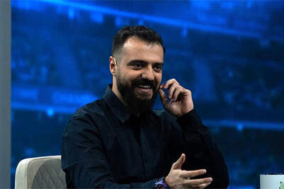 شوخی‌های بحث‌برانگیز جناب ابوطالب برای عادل شر شد