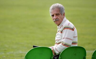 اسم فیلم زندگی منصور پورحیدری انتخاب شد