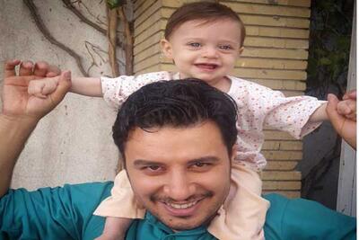  تاریخ و زمان وبگردی؛ چهره جدید بازیگر خردسال چشم رنگی سریال درد سرهای عظیم بعد از ۱۰ سال / چقدر بزرگ و خانم شده