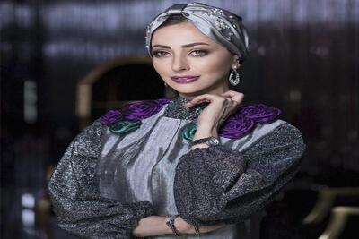 تاریخ و زمان وبگردی؛قاب دوست داشتنی نفیسه روشن بازیگر سریال مانکن با مادر و ۲ برادرش / این همه شباهت دیدنی شد