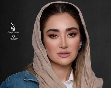 تاریخ و زمان وبگردی؛ رونمایی از ست طوسی لباس بهاره افشاری بازیگر “فاصله ها” / ایده جذاب از سبک استایل جدید بازیگر معروف